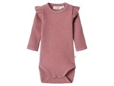 Lil Atelier nostalgia rose body